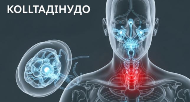 can kolltadihydo be cured