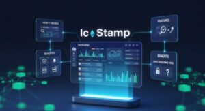 IcoStamp: A Complete In-Depth Guide to the ICO Tracking