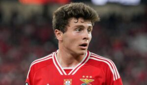 João Neves: Rising Star of Modern Football