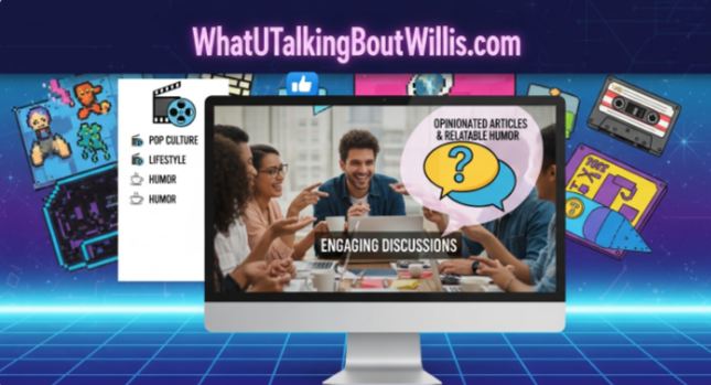 whatutalkingboutwillis com